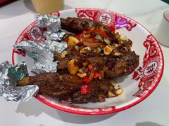 孜然寸骨-湘悦回家(棠东店)