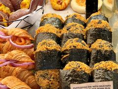 -PAPER STONE BAKERY(天汇广场店)