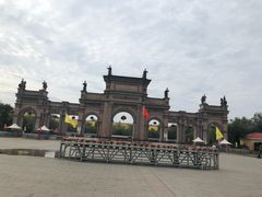 -泰安地下龙宫景区