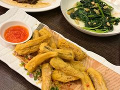 -大洋家·潮汕鱼鲜·花胶砂锅粥(天河东路店)