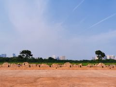 -盘龙城国家考古遗址公园