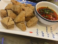 -阿明烧烤(虬泾路店)