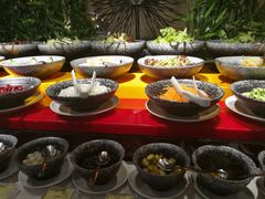 -威珀斯酒店·珀萃美食餐厅 | 海鲜刺身·现烤生蚝·特色烤肉