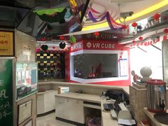 -星天地氧吧量贩KTV(龙岗店)