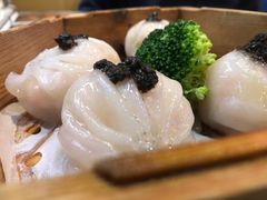 -明腾壹间茶餐厅(新都会花园广场店)