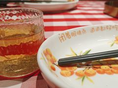 -西贝(武汉天地店)