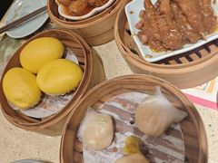 -点都德(奥体印象城店)