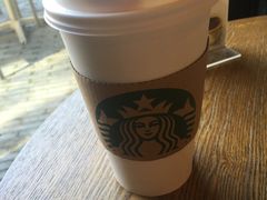 -星巴克(宁波老外滩店)