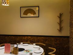 -珺小七铜锅涮肉(桃园路店)