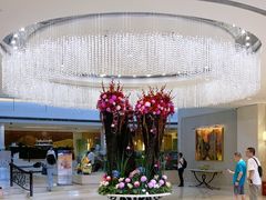 -深圳香格里拉酒店
