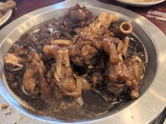 -聚首堂·特色小吃·肘子(什刹海德胜门店)