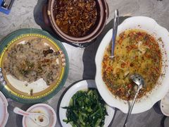 -九龙茶记·粤式餐厅融合菜(鹭江店)