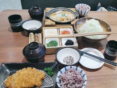 -胜博殿日式炸猪排(侨福芳草地店)