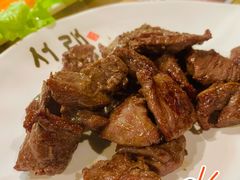 -喜来稀肉(望京店)