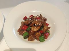 -富力丽思卡尔顿酒店·丽轩中餐厅