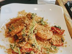 -高第街56号港式餐厅(山大路店)