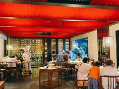 大堂-晟永興烤鸭店(五道口店)