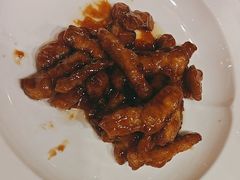 -北平印象.北京烤鸭.新京菜.融合菜(世贸店)