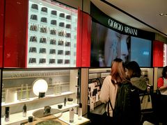 -DFS迪斐世(香港广东道店)