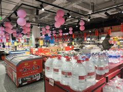 -大商超市(银岛店)