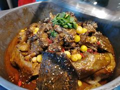 -甲大帅·甲鱼·椰子鸡主题餐厅(唐家店)