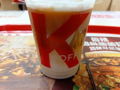 -肯德基(西单商场店)