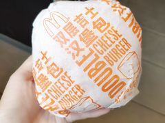 -麦当劳(永泰得来速店)