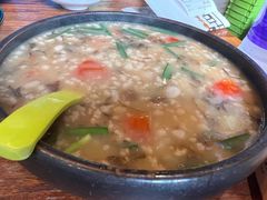 -树厨贵州菜(铜仁花果山店)