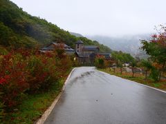 -大连天门山国家森林公园