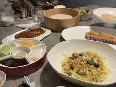 -宫燕府·京菜·烤鸭·淮扬菜(王府中心店)