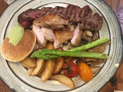 -AFS Cafe & Canteen(闽江二路店)