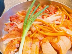 -季季山·云南野生菌火锅(上海首店)
