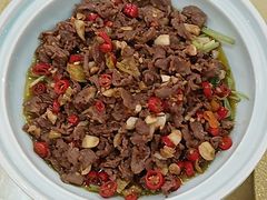 -伙工殿餐厅(吉大店)