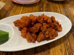 -冶建镜子·老南昌大排档·江西虾王(总店)