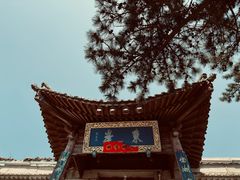 -华山风景名胜区