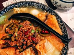 七爷螺蛳粉-螺世纪螺蛳粉·桂味小排档(裕德店)