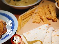 -符离集餐厅(万象城店)