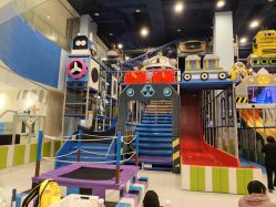 -meland亲子乐园•派对•研学(苏州悠方购物中心店)