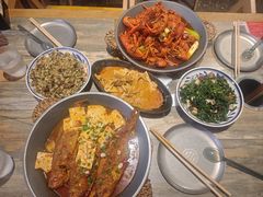 -叁宝烤肉• 西安烧烤(太乙路店)