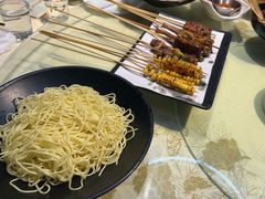 -铭副琦食·虾蟹烩馆(渔人码头店)