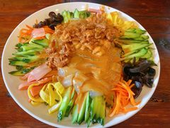 东北大拉皮-私房小厨(康城路店)