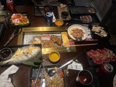 -新石器烤肉(之心城店)