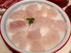 -涮福記·现切牛羊肉火锅(世纪汇店)