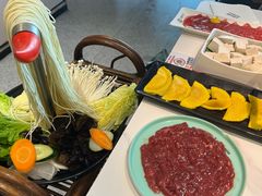 -许府牛火锅(信义坊总店)