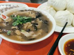 -庆丰包子铺(理想城店)