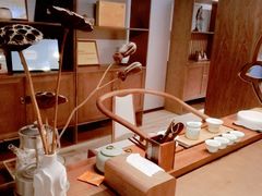 -三谷里·生态水疗空间(五一店)