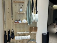 -乐刻瑜伽·普拉提·小瑜荚YogaPod(滨江银泰店)