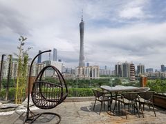 -小茶闲舍·观景商务茶馆(广州塔店)