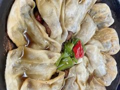 -十二道丰味·徐州土菜·烧烤(何山路店)