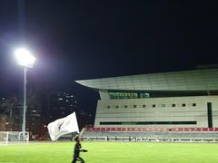 -中国人民大学游泳馆